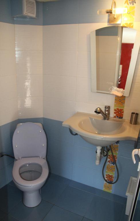 Perelik House photo