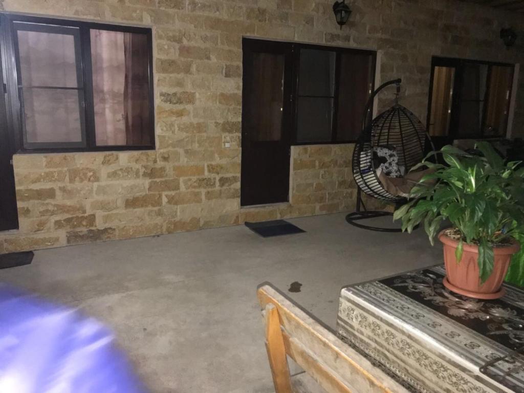 Guest House Lilia