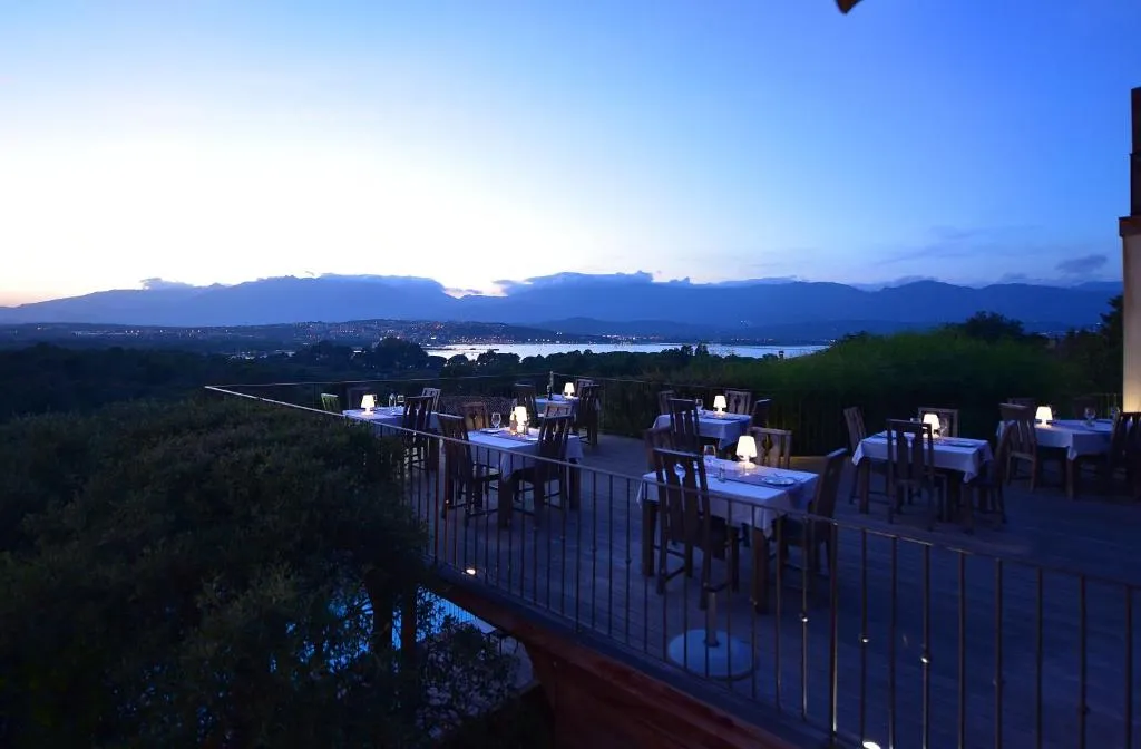 Le San Lorenzo, hotel in Porto-Vecchio
