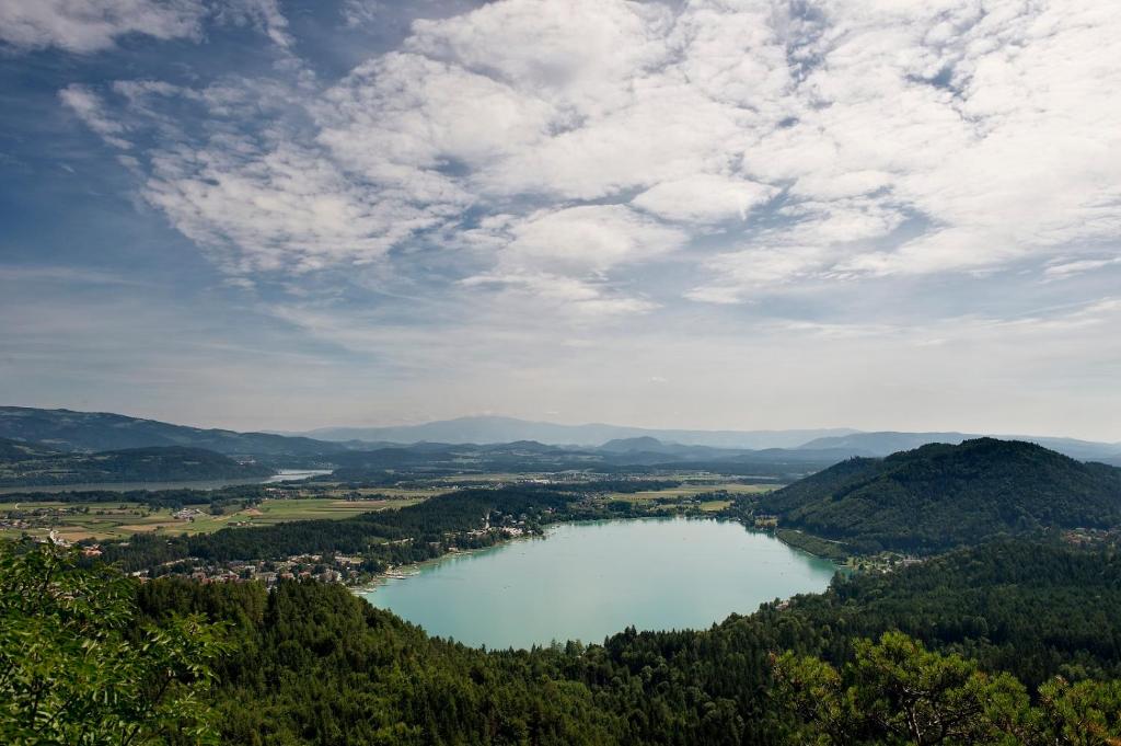 Hotel Turnersee - 3