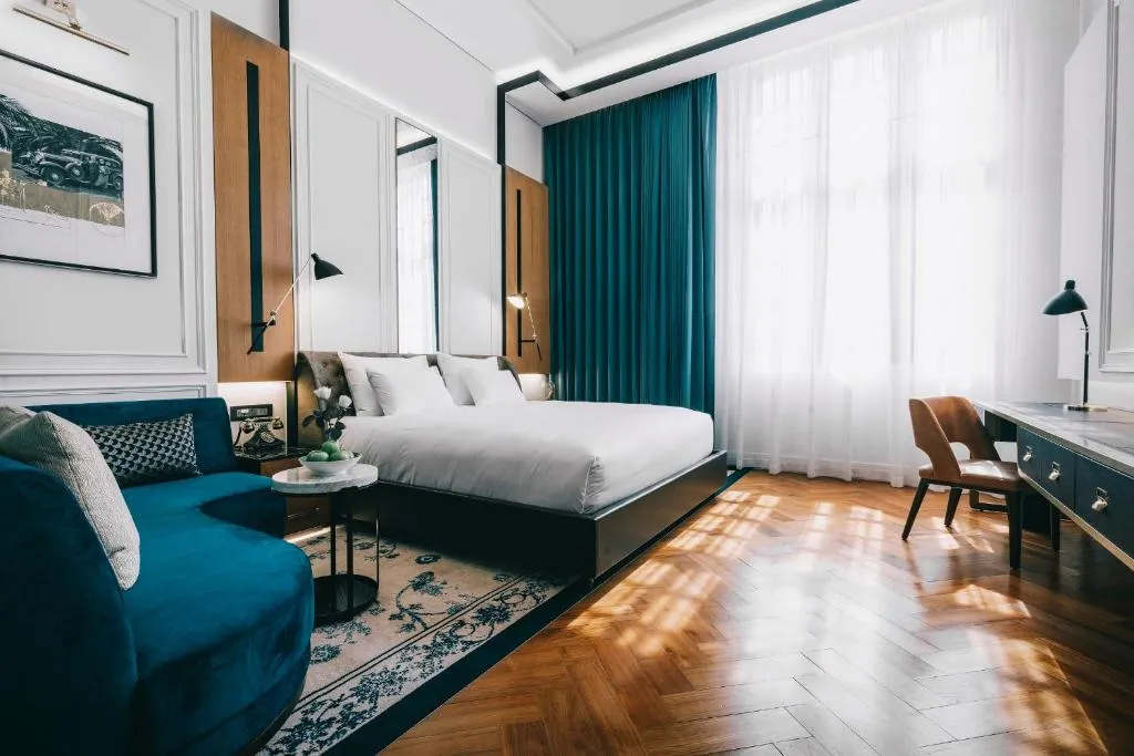 Yangon Excelsior, hotel in Yangon
