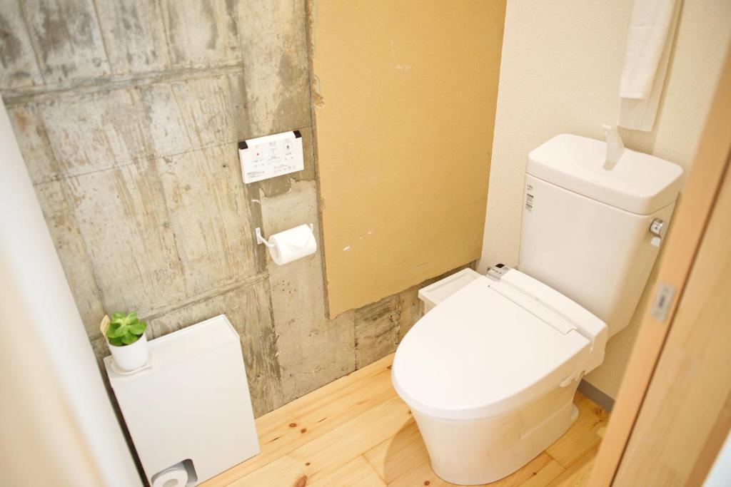 Konyamachi Guest House Kuku photo