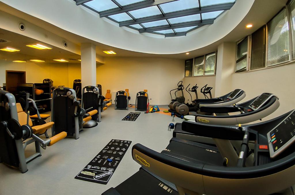 Park Hotel & Spa Boyana photo