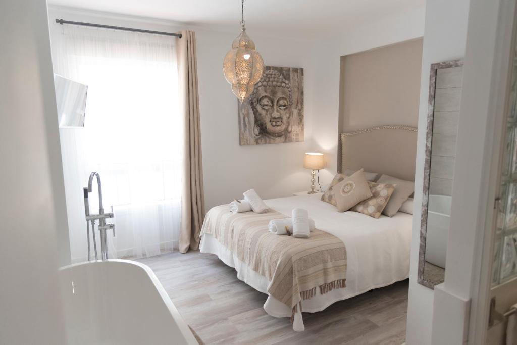 Cosy Flat - City Center - Parking free - 4