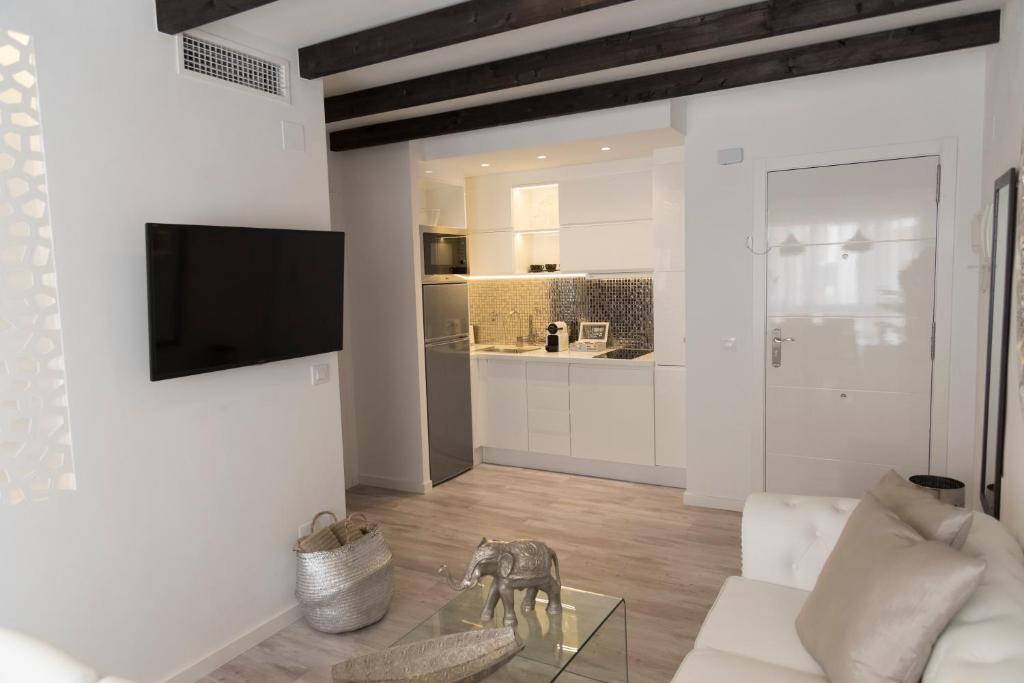Cosy Flat - City Center - Parking free - 3