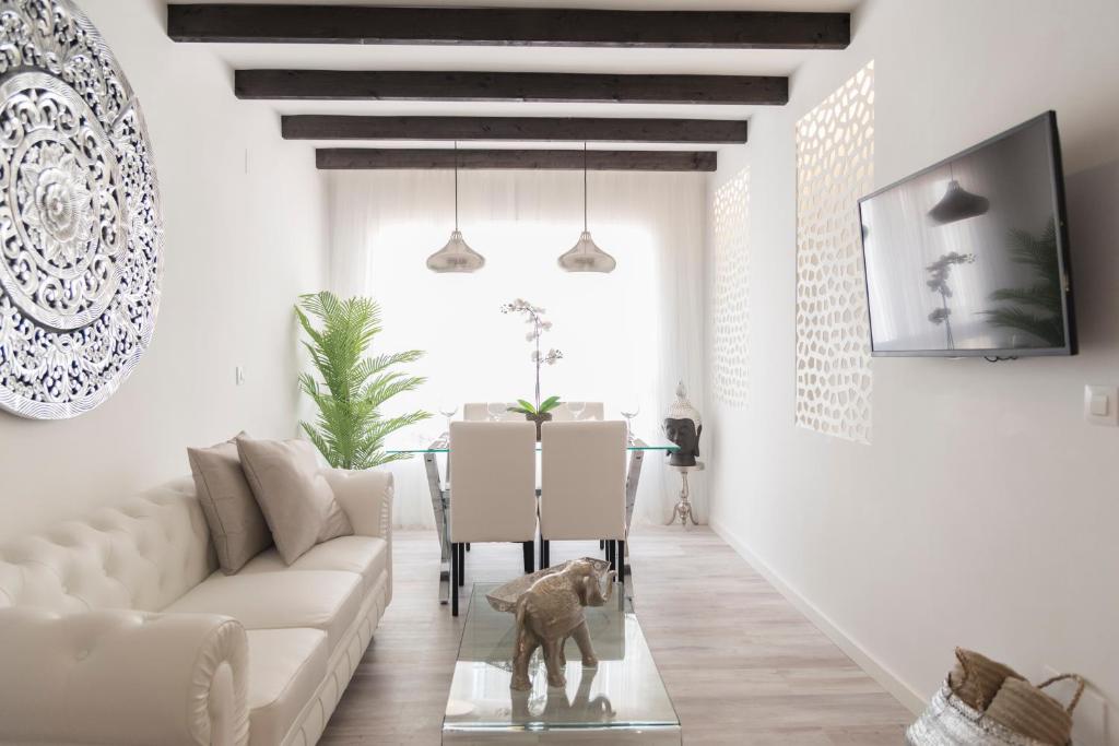 Cosy Flat - City Center - Parking free - 2