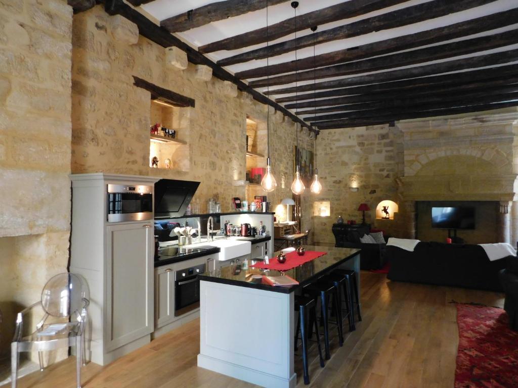 Le Loft Exceptionnel - 5