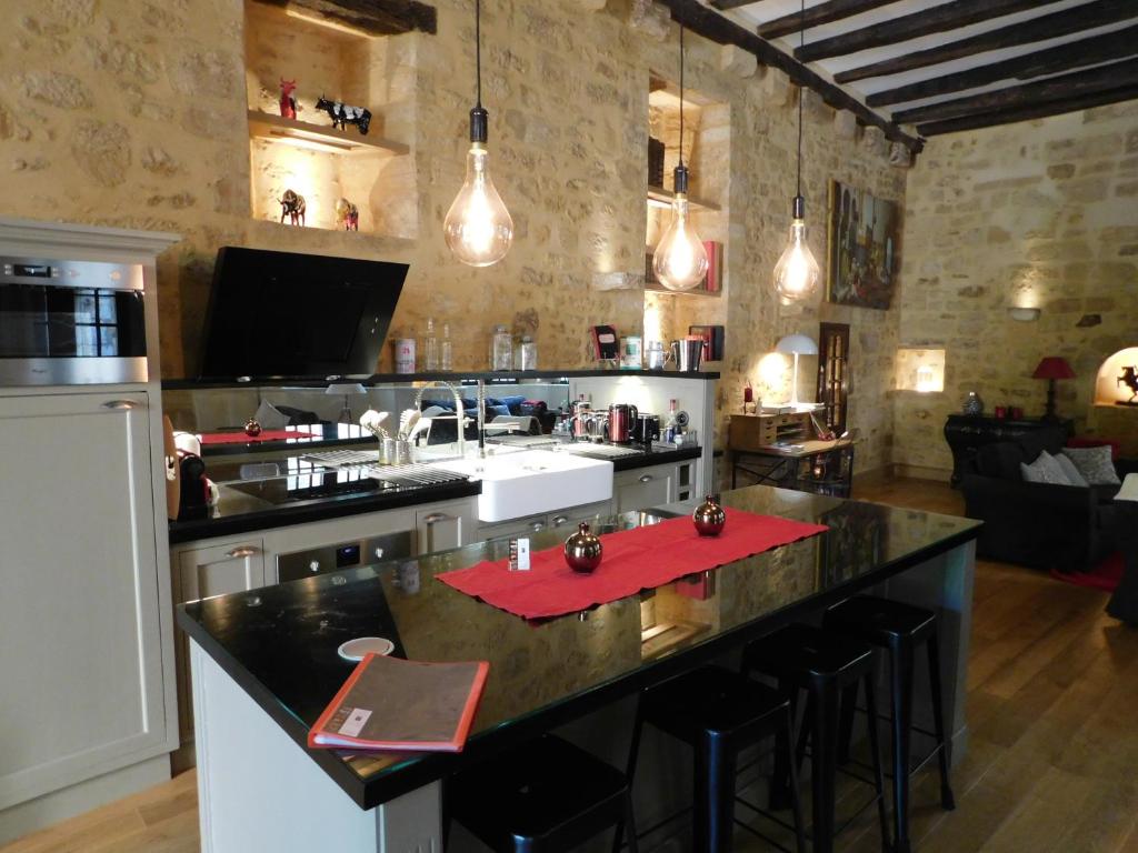 Le Loft Exceptionnel - 4