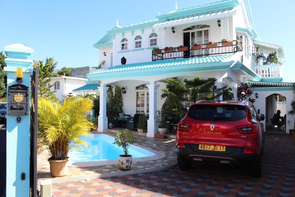 Maison A Louer Maurice Pas Cher Quatre Bornes Ventana Blog