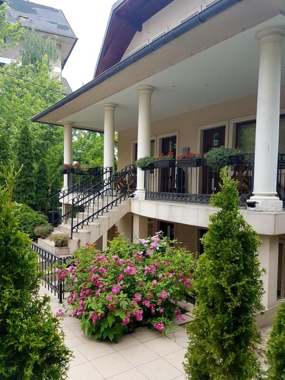 ŽUPAN apartmani - 5