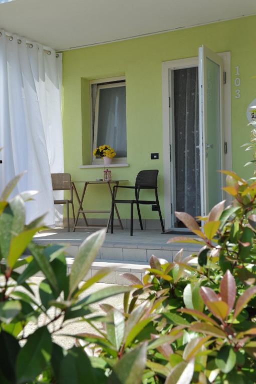 La Casa dei Nonni sul Garda - 3