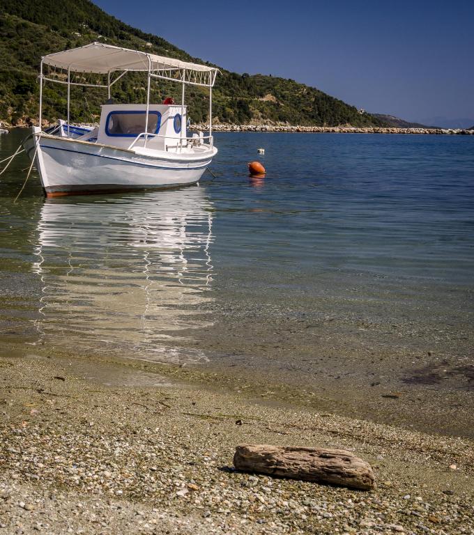 ที่เที่ยวใกล้ที่พัก