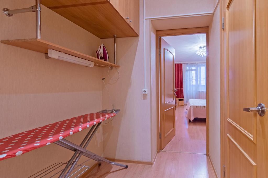 Flat on Pionerskaya photo