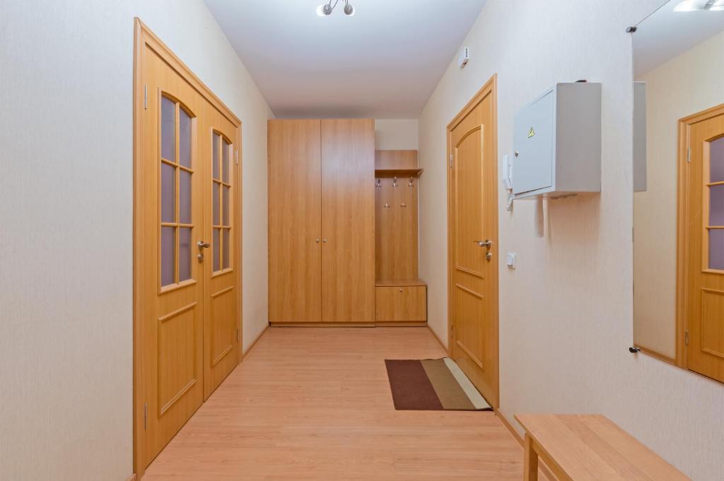 Flat on Pionerskaya photo