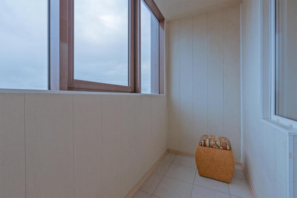 Flat on Pionerskaya photo