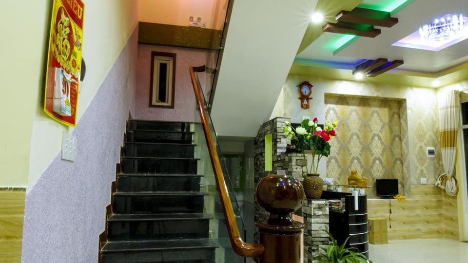 Khách sạn QUỲNH ANH Khach san QUYNH ANH 호텔 이미지 1
