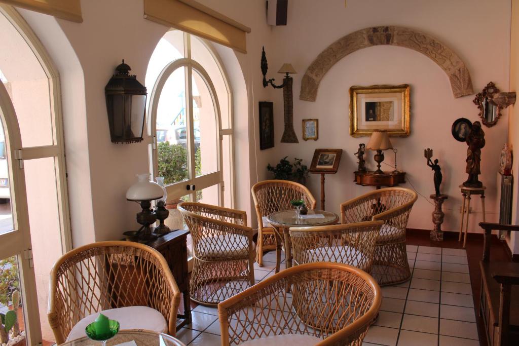 Hotel Villa Mora Giardini Naxos Hotel Villa Mora Giardini Naxos