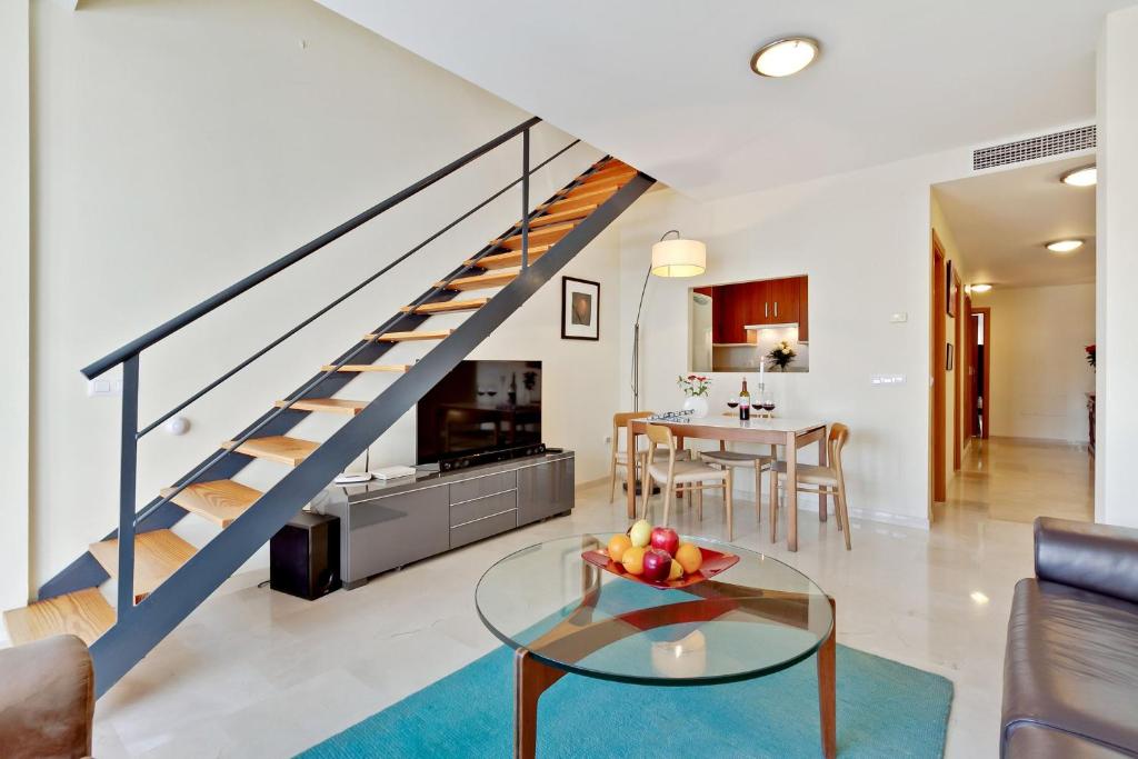 Del Parque Flats - Ollerias Duplex - 4