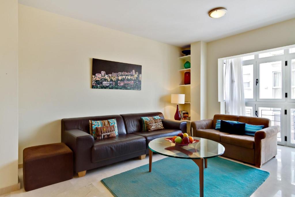 Del Parque Flats - Ollerias Duplex - 3