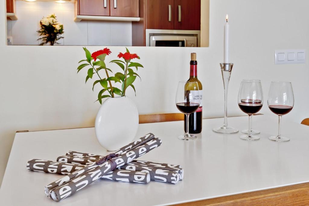 Del Parque Flats - Ollerias Duplex - 5
