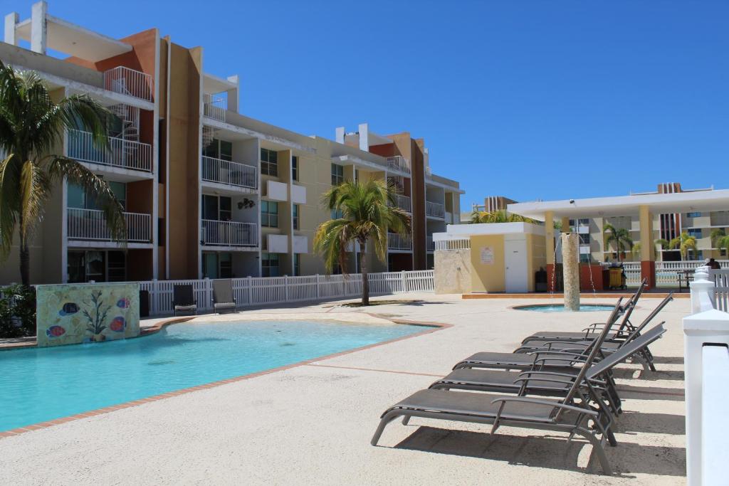 Holiday homes in Isabela, Puerto Rico price from 24, reviews