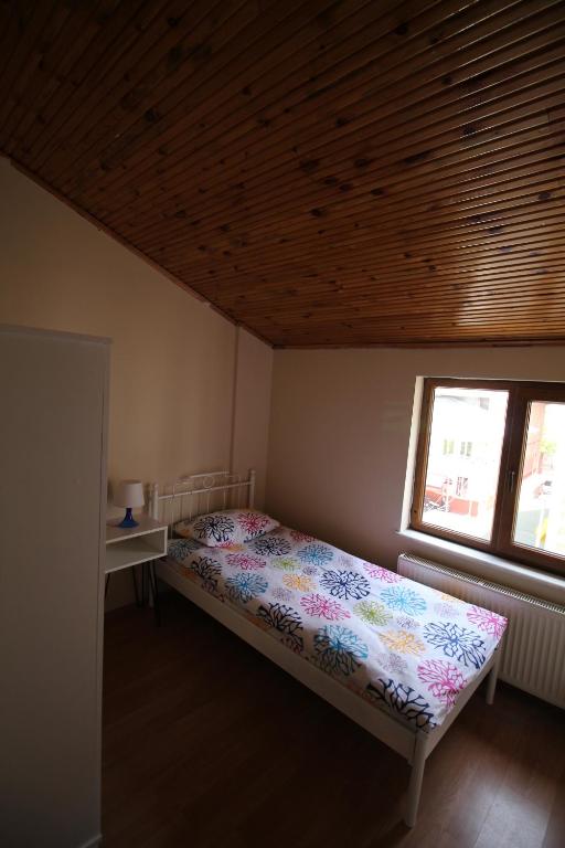 Deeps Hostel Eskisehir photo