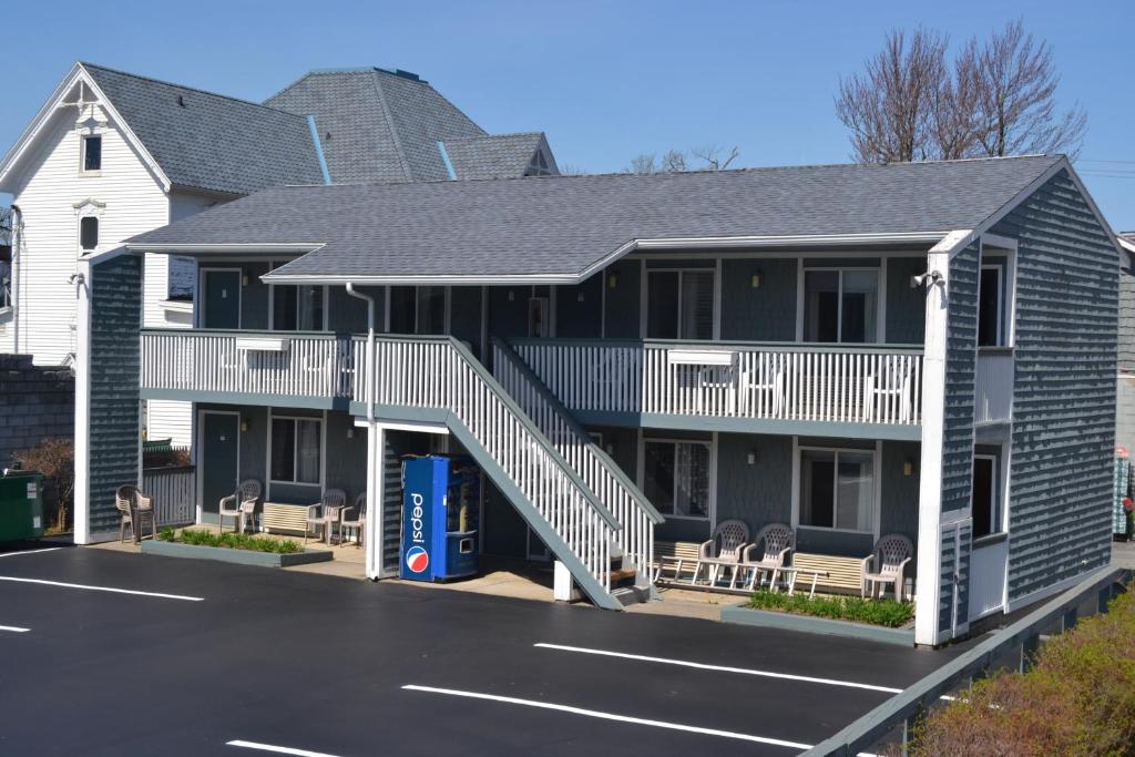 The Ship Motel｜クチコミあり アレクサンドリア ベイ（NY）