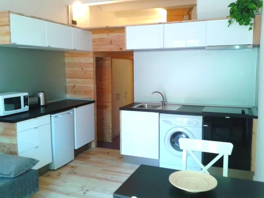 Lovely double apartment - Sagrada Familia - Air conditioning - 4