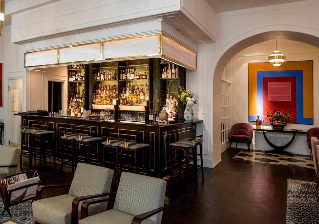 Hotel Vilòn - Small Luxury Hotels of the World - 5