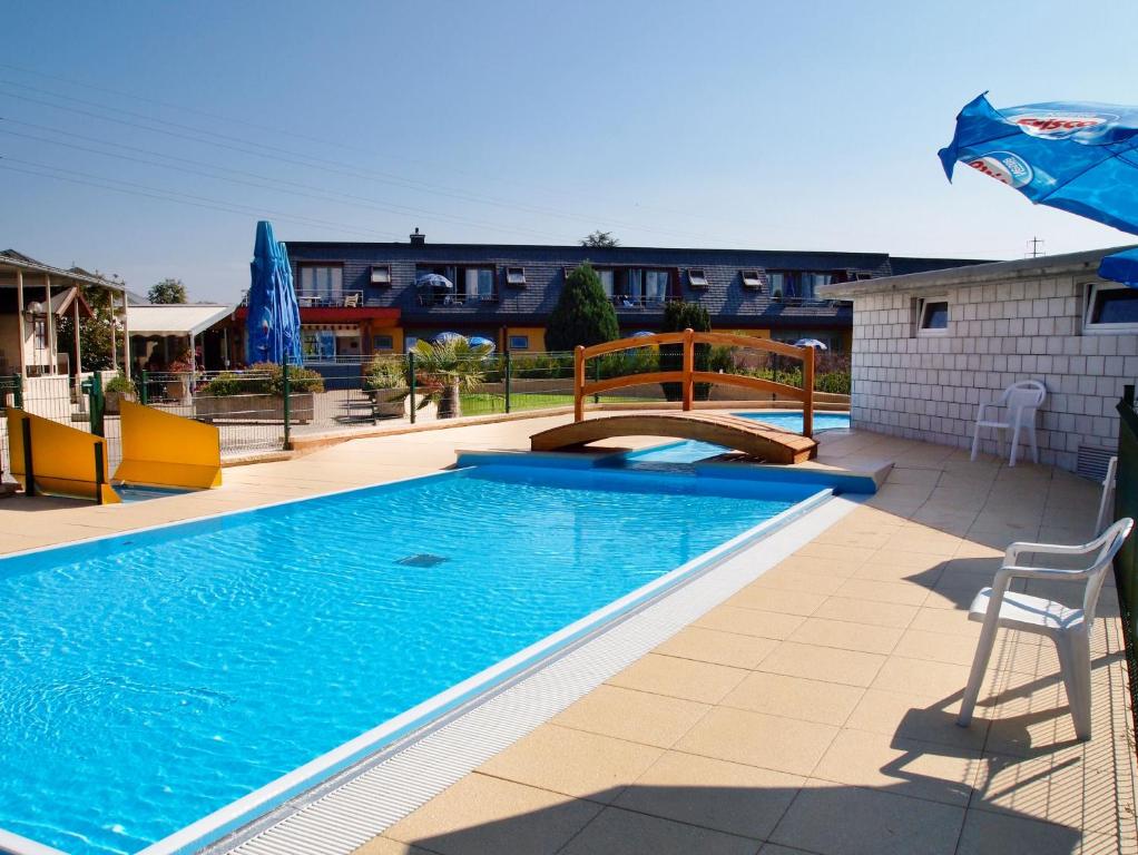 Hotel Lacotel - 5