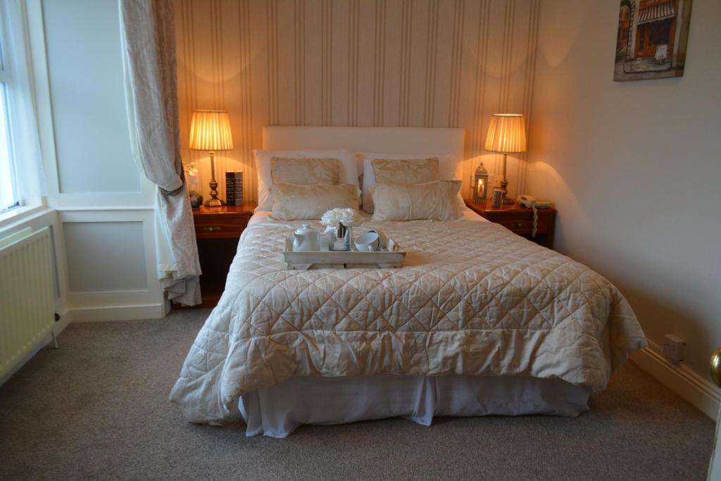 Woodfield House Hotel photo