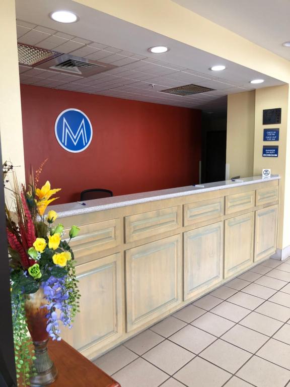 Millennium Inn photo