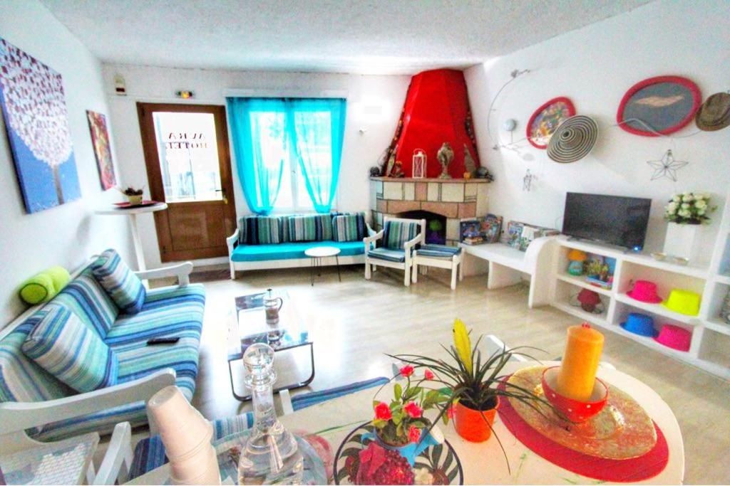 Avra Budget Beach Rooms photo