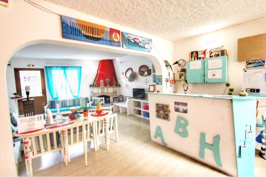 Avra Budget Beach Rooms photo