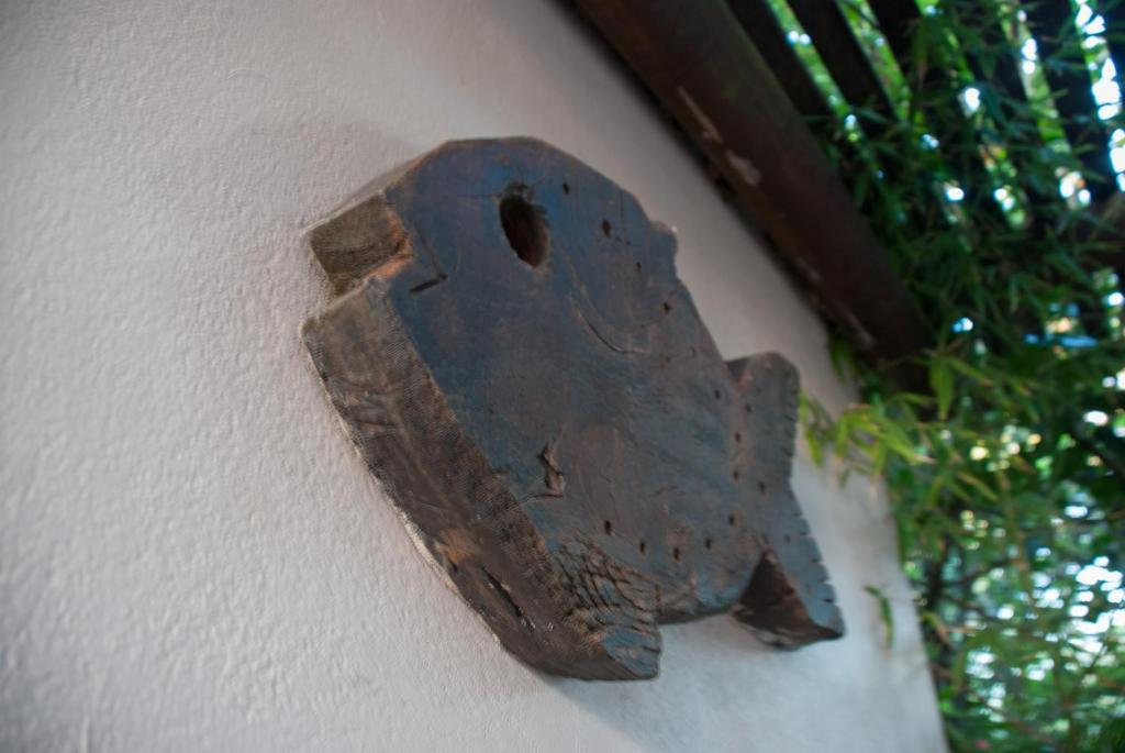 Casas de la Paloma - BUTIA - 5
