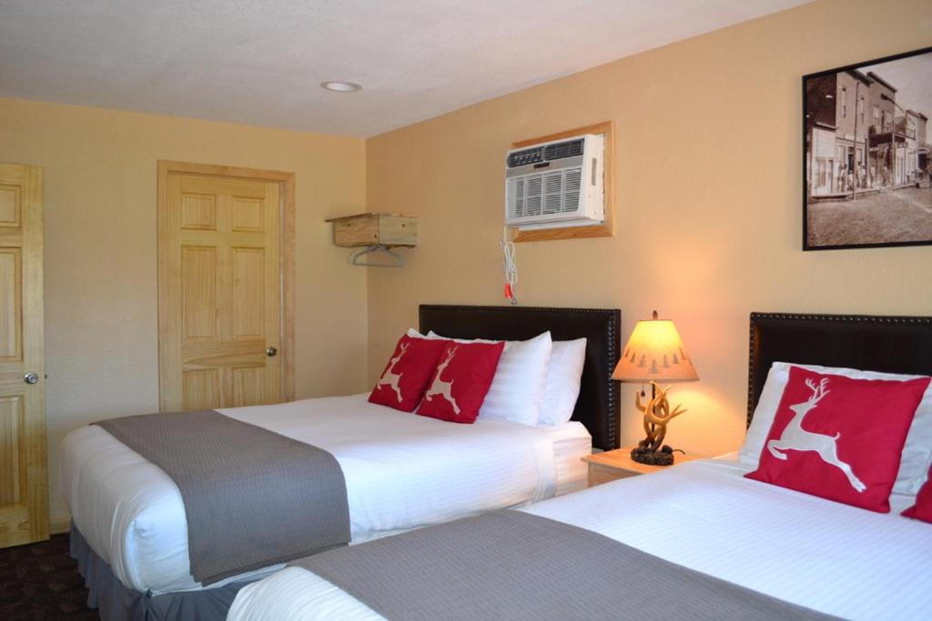 Black Elk Resort photo