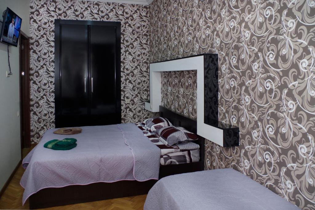 Fifth Element — Hotel in Tbilisi