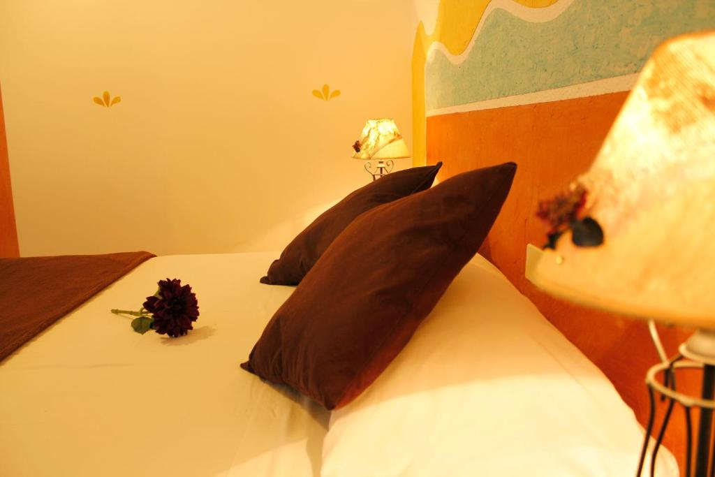 Hotel Horizonte photo