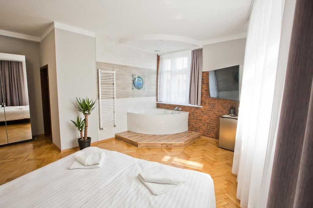 R&amp;B APARTMENTS POZNAN — Hotel in Poznan