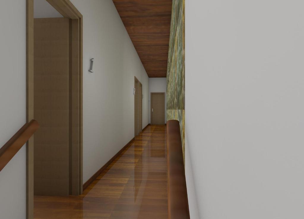 D'Argento Boutique Rooms photo