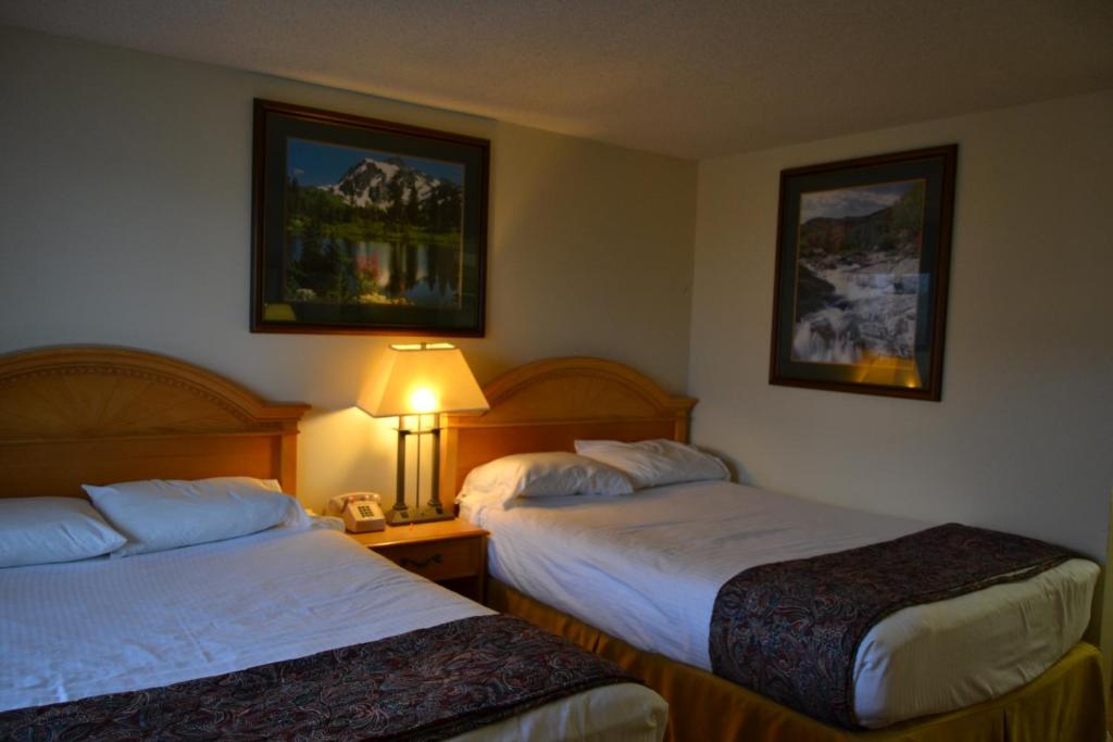 The Ship Motel｜クチコミあり アレクサンドリア ベイ（NY）