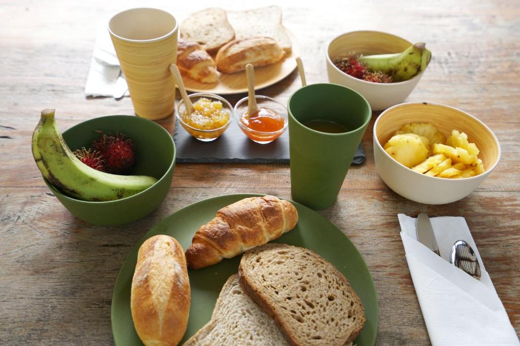 Senang Private Villa