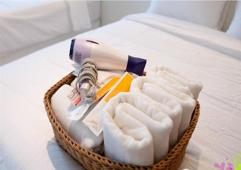 만만 비앤비 호텔 이미지 2