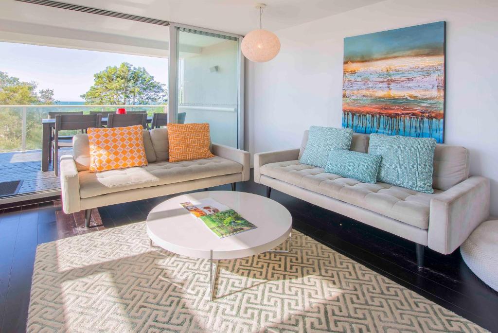 84 The Spit Holiday Apartments Mooloolaba photo