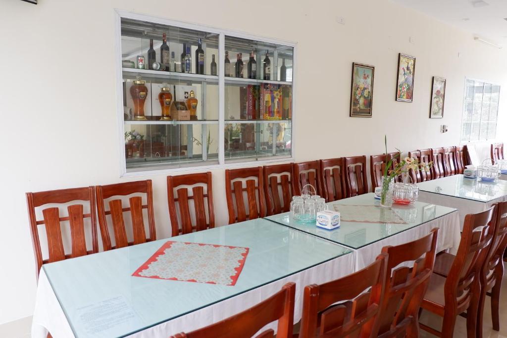 Anh Duc Hotel photo