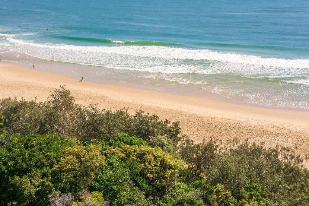 84 The Spit Holiday Apartments Mooloolaba photo