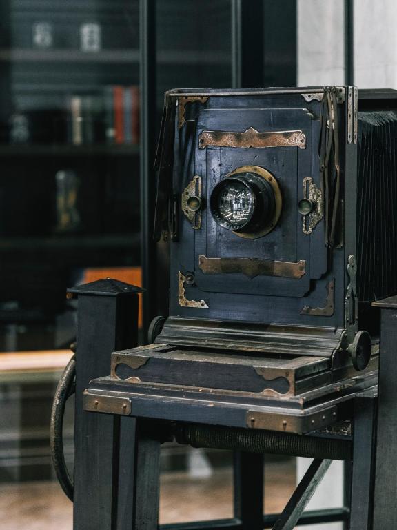 Recreational facilities