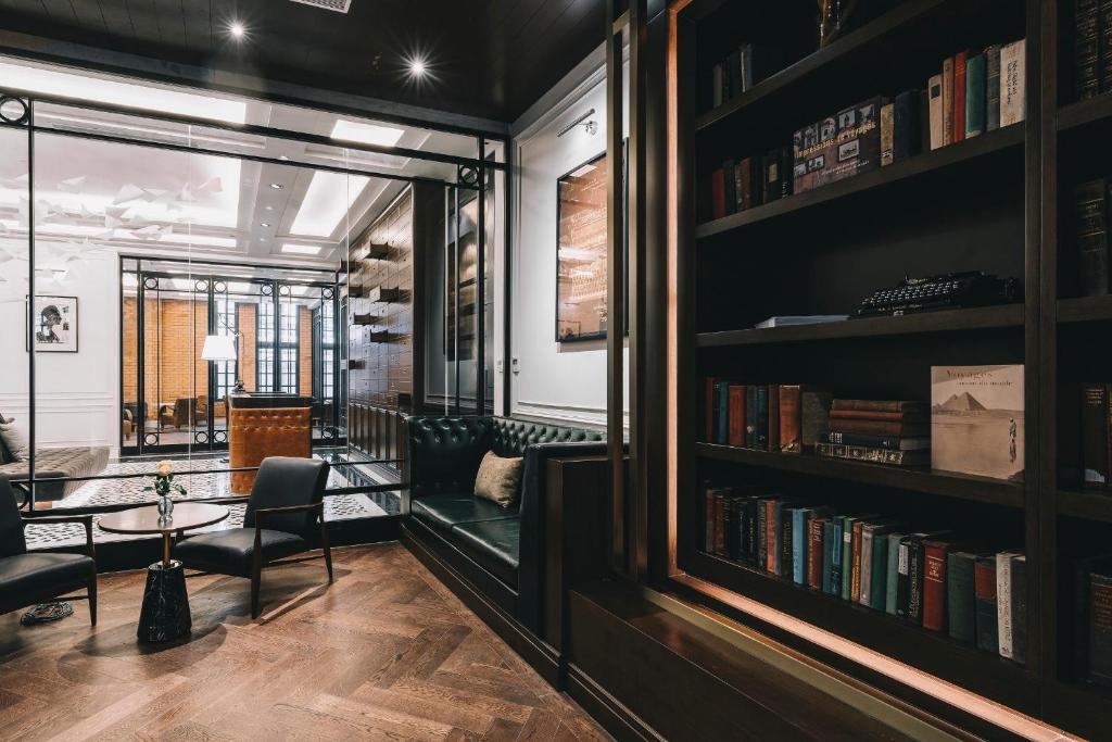 Recreational facilities