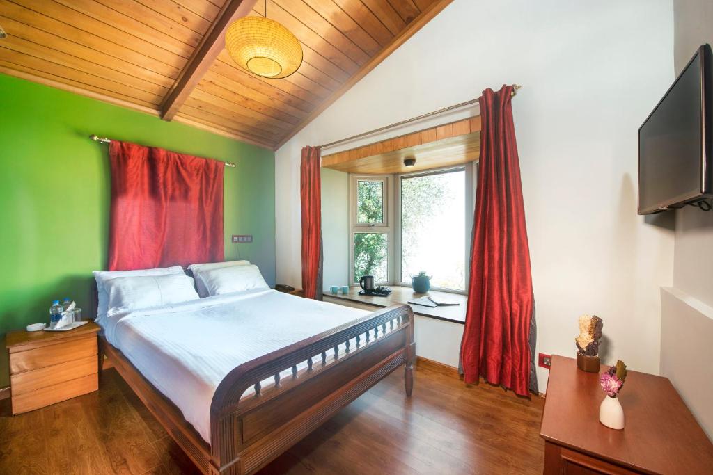 Villa Retreat - Boutique Hotel photo