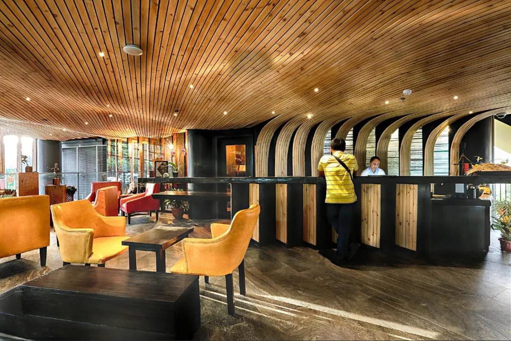 G1 Lodge, Hotel in Baguio City
